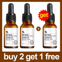Retinol Serum and Cream Fade Fine Lines Moisturize Chinese Skin Care Products Beauty Health Improve Skin Elasticity，Roughness