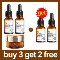 Retinol Serum and Cream Fade Fine Lines Moisturize Chinese Skin Care Products Beauty Health Improve Skin Elasticity，Roughness