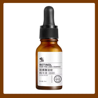 Retinol Serum and Cream Fade Fine Lines Moisturize Chinese Skin Care Products Beauty Health Improve Skin Elasticity，Roughness