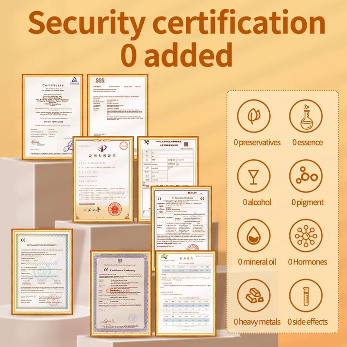 Retinol Serum and Cream Fade Fine Lines Moisturize Chinese Skin Care Products Beauty Health Improve Skin Elasticity，Roughness